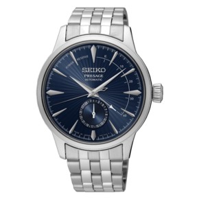 Orologio Seiko Presage Cocktail Blue Moon - SSA347J1 Orologio Seiko Presage Cocktail Blue Moon - SSA347J1