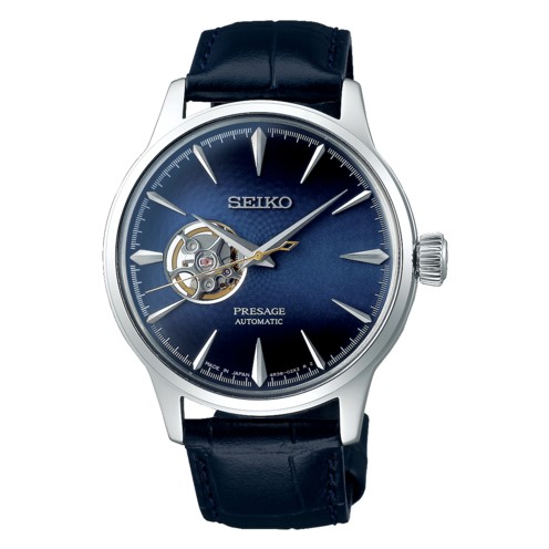 Orologio Seiko Presage Cocktail Blue Moon - SSA405J1