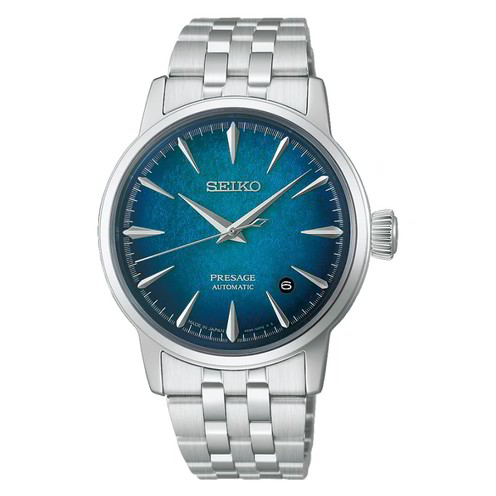 Orologio Seiko Presage Cocktail Emerald Mist - HCB001J1