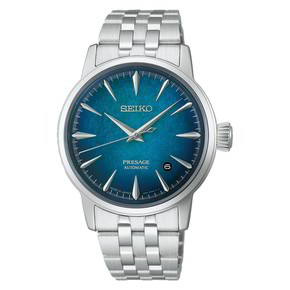 Orologio Seiko Presage Cocktail Emerald Mist - HCB001J1