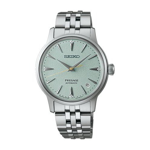 Orologio Seiko Presage Cocktail Frozen Mojito - SRPL63J1