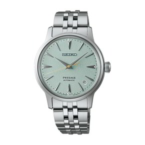 Orologio Seiko Presage Cocktail Frozen Mojito - SRPL63J1