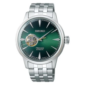 Orologio Seiko Presage Cocktail Grasshopper - SSA441J1 Orologio Seiko Presage Cocktail Grasshopper - SSA441J1