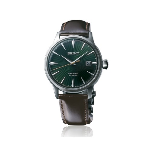 Orologio Seiko Presage Cocktail Green - SRPD37J1