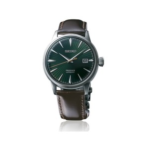 Orologio Seiko Presage Cocktail Green - SRPD37J1 Orologio Seiko Presage Cocktail Green - SRPD37J1