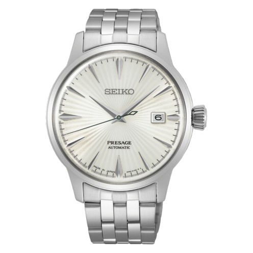 Orologio Seiko Presage Cocktail Martini - SRPG23J1