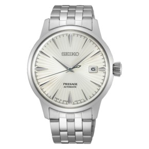 Orologio Seiko Presage Cocktail Martini - SRPG23J1 Orologio Seiko Presage Cocktail Martini - SRPG23J1