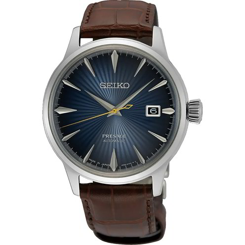 Orologio Seiko Presage Cocktail Midnight Blue Moon - SRPK15J1