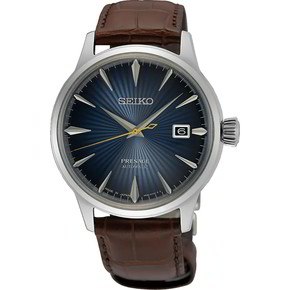 Orologio Seiko Presage Cocktail Midnight Blue Moon - SRPK15J1 Orologio Seiko Presage Cocktail Midnight Blue Moon - SRPK15J1