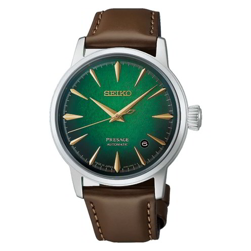 Orologio Seiko Presage Cocktail Mint Mist - HCB002J1