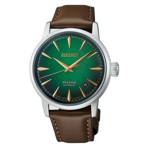 Orologio Seiko Presage Cocktail Mint Mist - HCB002J1