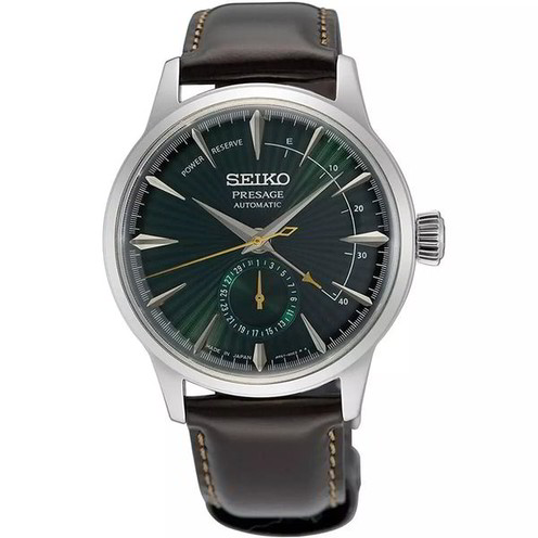 Orologio Seiko Presage Cocktail Mockingbird - SSA459J1