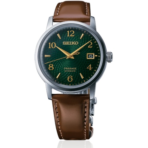 Orologio Seiko Presage Cocktail Mojito - SRPE45J1