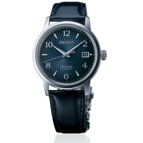 Orologio Seiko Presage Cocktail Old Clock - SRPE43J1