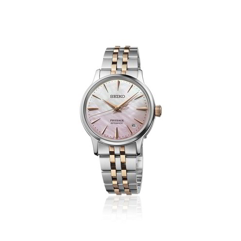 Orologio Seiko Presage Cocktail Sakura Aviation Limited - SRPM06J1