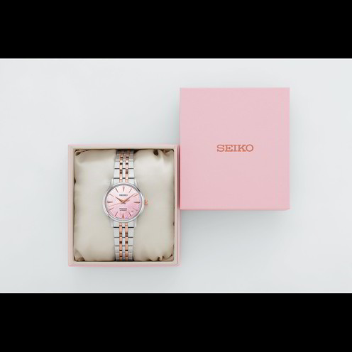 Orologio Seiko Presage Cocktail Sakura Aviation Limited - SRPM06J1