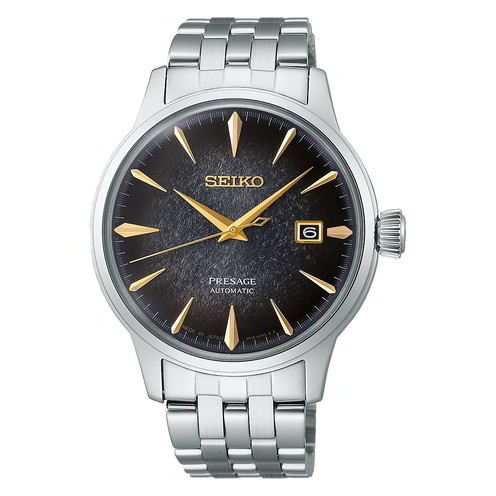 Orologio Seiko Presage Cocktail Star Bar Limited - SRPK93J1
