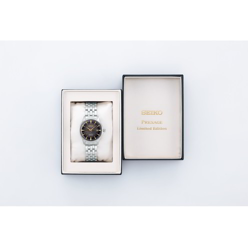 Orologio Seiko Presage Cocktail Star Bar Limited - SRPK93J1