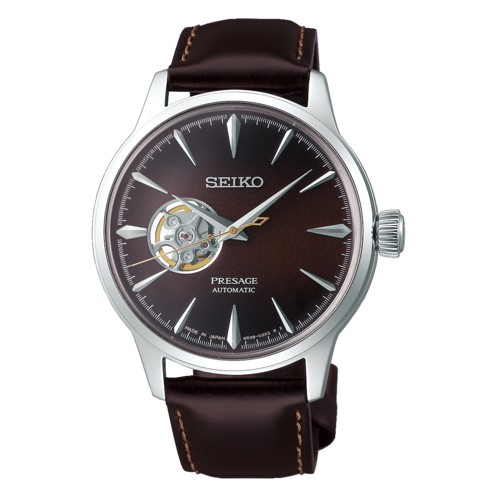 Orologio Seiko Presage Cocktail Stinger - SSA407J1