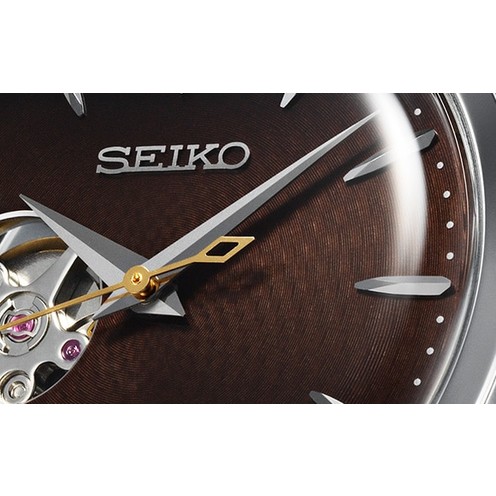 Orologio Seiko Presage Cocktail Stinger - SSA407J1
