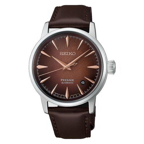 Orologio Seiko Presage Cocktail Whiskey Mist - HCB003J1