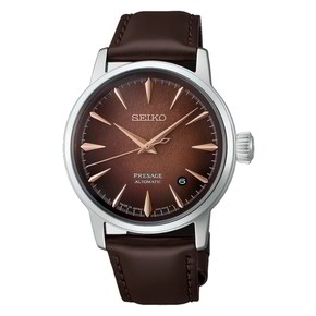 Orologio Seiko Presage Cocktail Whiskey Mist - HCB003J1
