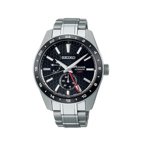 Orologio Seiko Presage Edge Sharp GMT - SPB221J1 Orologio Seiko Presage Edge Sharp GMT - SPB221J1