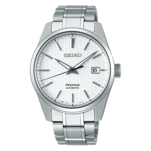 Orologio Seiko Presage Edge - SPB165J1