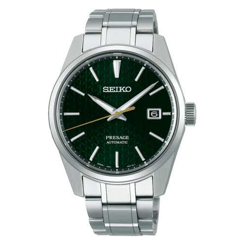 Orologio Seiko Presage Edge - SPB169J1