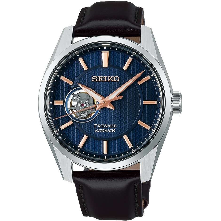 Orologio Seiko Presage Edged Aisumi Midnight - SPB311J1