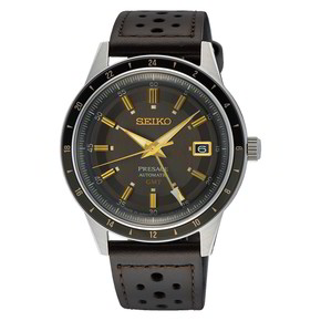 Orologio Seiko Presage GMT 60's Style - SSK013J1 Orologio Seiko Presage GMT 60's Style - SSK013J1