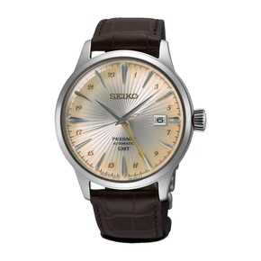 Orologio Seiko Presage GMT Rusty Nail - SSK041J1