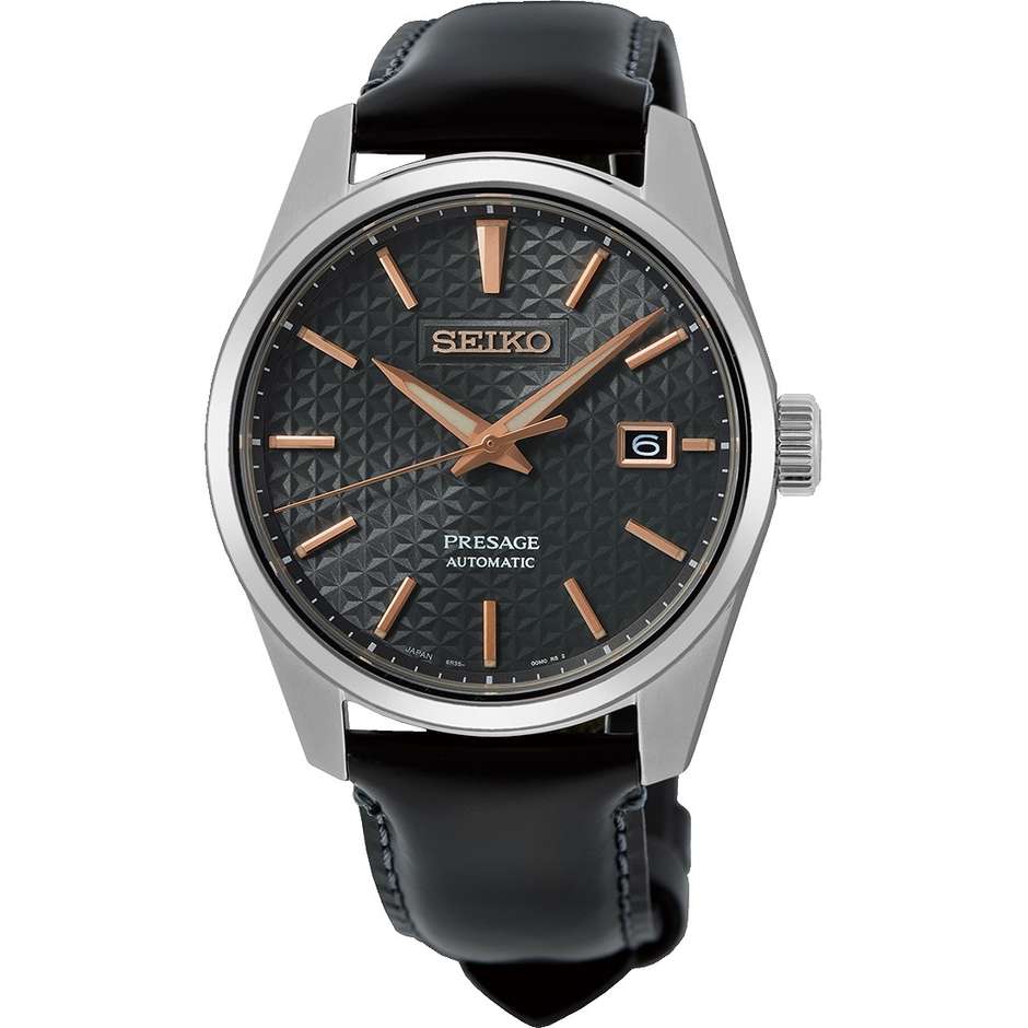 Orologio Seiko Presage Sharp Edged Series - SPB231J1
