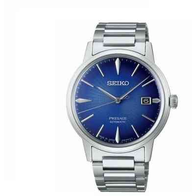 Orologio Seiko Presage Tokyo Cocktail Aviation - SRPJ13J1 Orologio Seiko Presage Tokyo Cocktail Aviation - SRPJ13J1