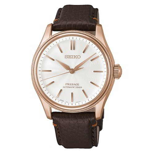 Orologio Seiko Presage Tomioka Silk Limited - HCC008J1