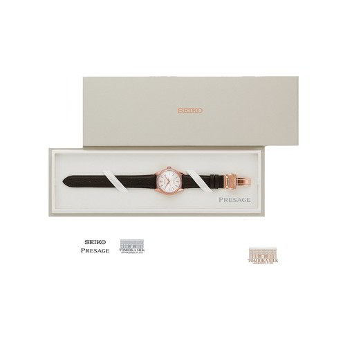 Orologio Seiko Presage Tomioka Silk Limited - HCC008J1