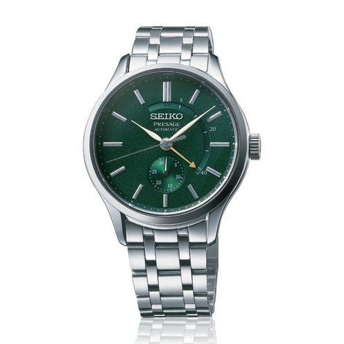 Orologio Seiko Presage Zen I.E. - SSA397J1