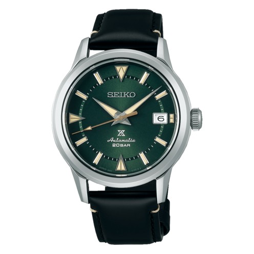 Orologio Seiko Prospex Alpinist 1959 Green - SPB245J1