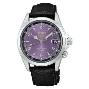Orologio Seiko Prospex Alpinist Edo Purple Limited - HBC006J1
