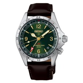 Orologio Seiko Prospex Alpinist GMT - HBC007J1