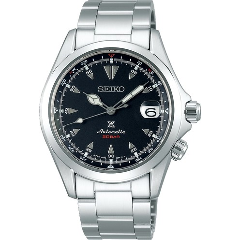 Orologio Seiko Prospex Alpinist  - SPB117J1