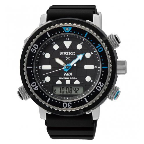 Orologio Seiko Prospex "Arnie" 40th Padi Edition - SNJ035P1