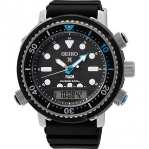 Orologio Seiko Prospex "Arnie" 40th Padi Edition - SNJ035P1