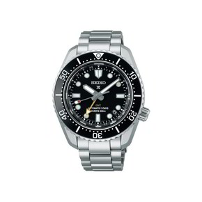 Orologio Seiko Prospex Baby Marinemaster GMT - SPB383J1