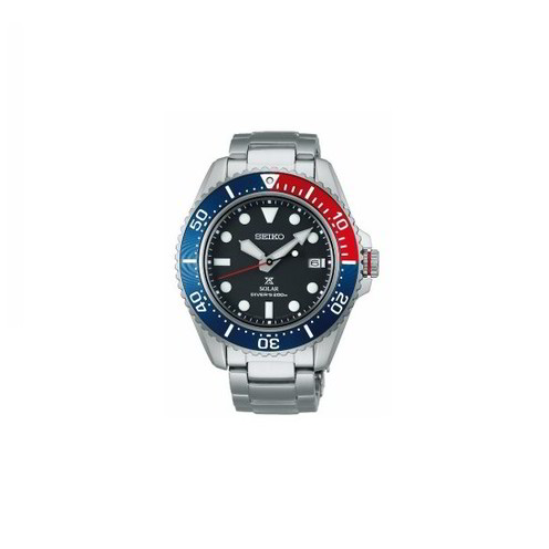 Orologio Seiko Prospex Diver Solar Pepsi - SNE591P1
