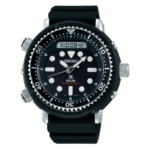 Orologio Seiko Prospex Diver Solar - SNJ025P1