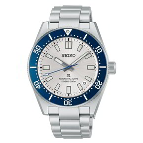 Orologio Seiko Prospex Heritage 145Th Anniversary Limited - HBC005J1