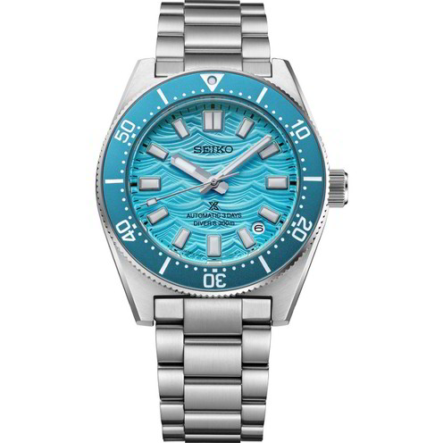 Orologio Seiko Prospex Heritage '65 Daytime Limited - HBC011J1