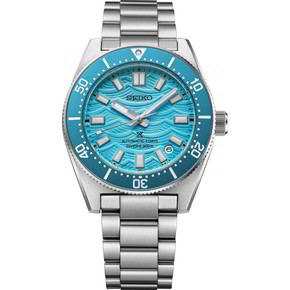 Orologio Seiko Prospex Heritage '65 Daytime Limited - HBC011J1