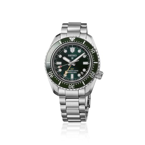 Orologio Seiko Prospex Heritage '68 GMT - HBC001J1